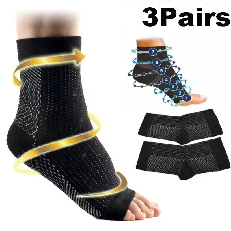 compression socks