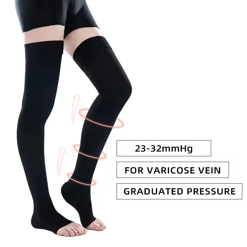 Compression Socks for Nighttime Use