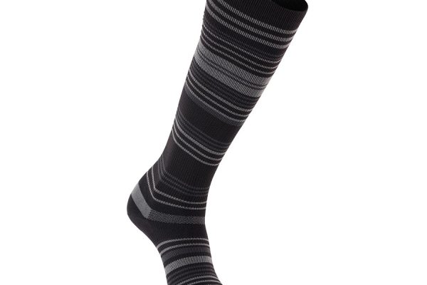 Over-The-Knee Compression Socks