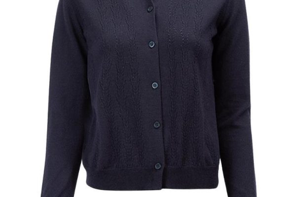 Navy Cardigan: Guide to Style, Comfort, and Versatility navy cardigan
